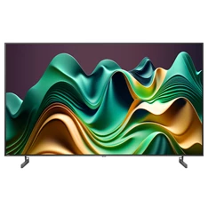 Hisense 55" 55U6NQ 4K UHD Smart MiniLED TV Hisense 55" 55U6NQ 4K UHD Smart MiniLED TV