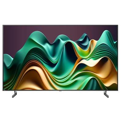 Hisense 55" 55U6NQ 4K UHD Smart MiniLED TV Hisense 55" 55U6NQ 4K UHD Smart MiniLED TV