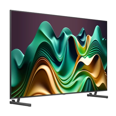 Hisense 55" 55U6NQ 4K UHD Smart MiniLED TV Hisense 55" 55U6NQ 4K UHD Smart MiniLED TV