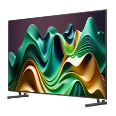 Hisense 55" 55U6NQ 4K UHD Smart MiniLED TV Hisense 55" 55U6NQ 4K UHD Smart MiniLED TV