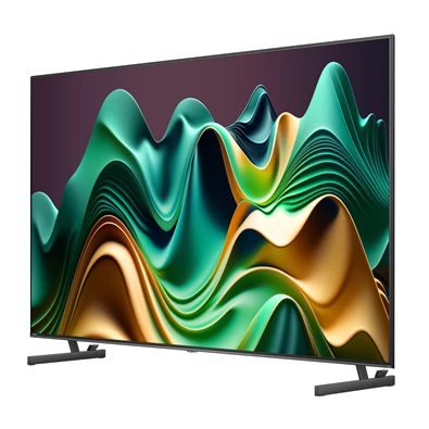 Hisense 55" 55U6NQ 4K UHD Smart MiniLED TV Hisense 55" 55U6NQ 4K UHD Smart MiniLED TV
