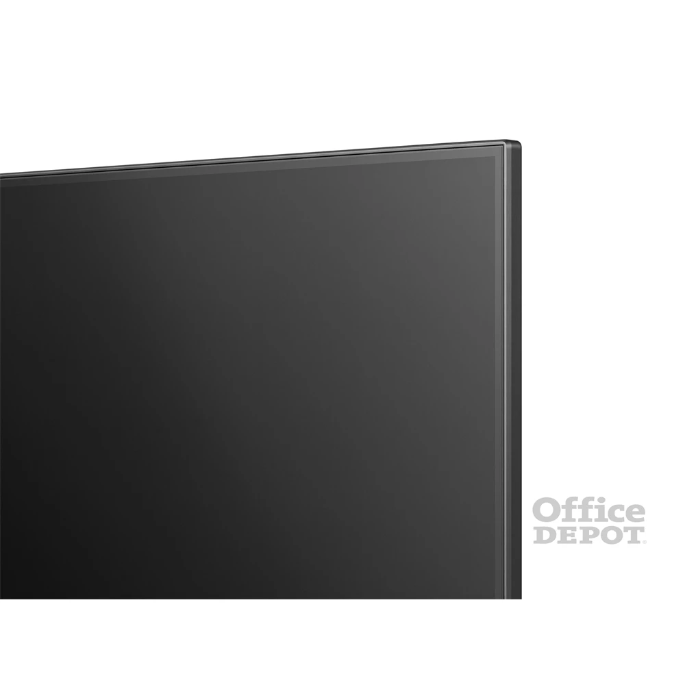 Hisense 55" 55U7KQ 4K UHD Smart MiniLED TV (Újracsomagolt)
