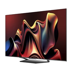 Hisense 55" 55U7NQ 4K UHD Smart MiniLED TV Hisense 55" 55U7NQ 4K UHD Smart MiniLED TV