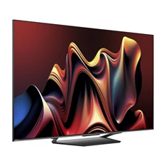 Hisense 55" 55U7NQ 4K UHD Smart MiniLED TV (Újszerű)