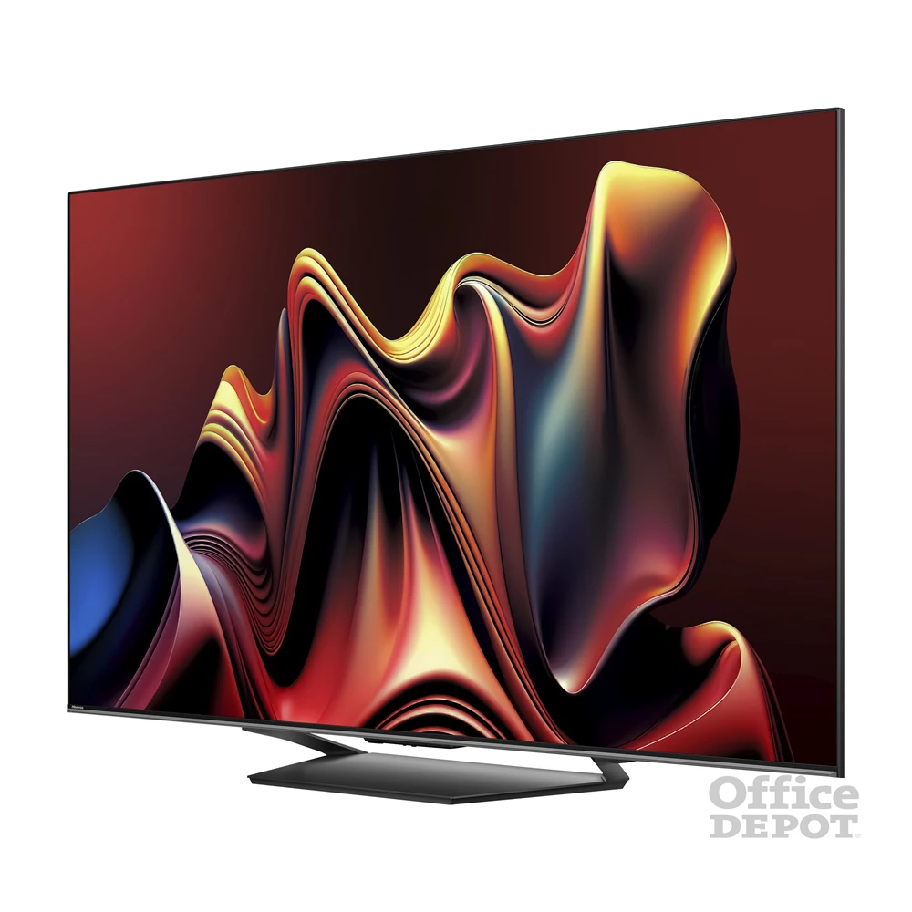 Hisense 55" 55U7NQ 4K UHD Smart MiniLED TV (Újszerű)