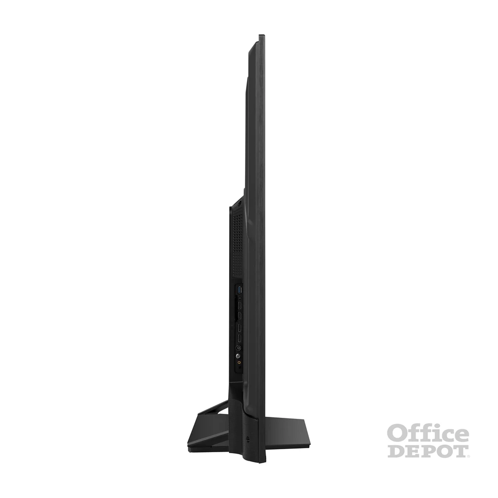 Hisense 55" 55U7NQ 4K UHD Smart MiniLED TV (Újszerű)