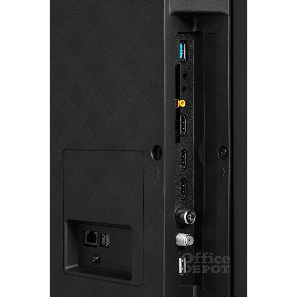 Hisense 65" 65A6BG 4K UHD Smart LED TV