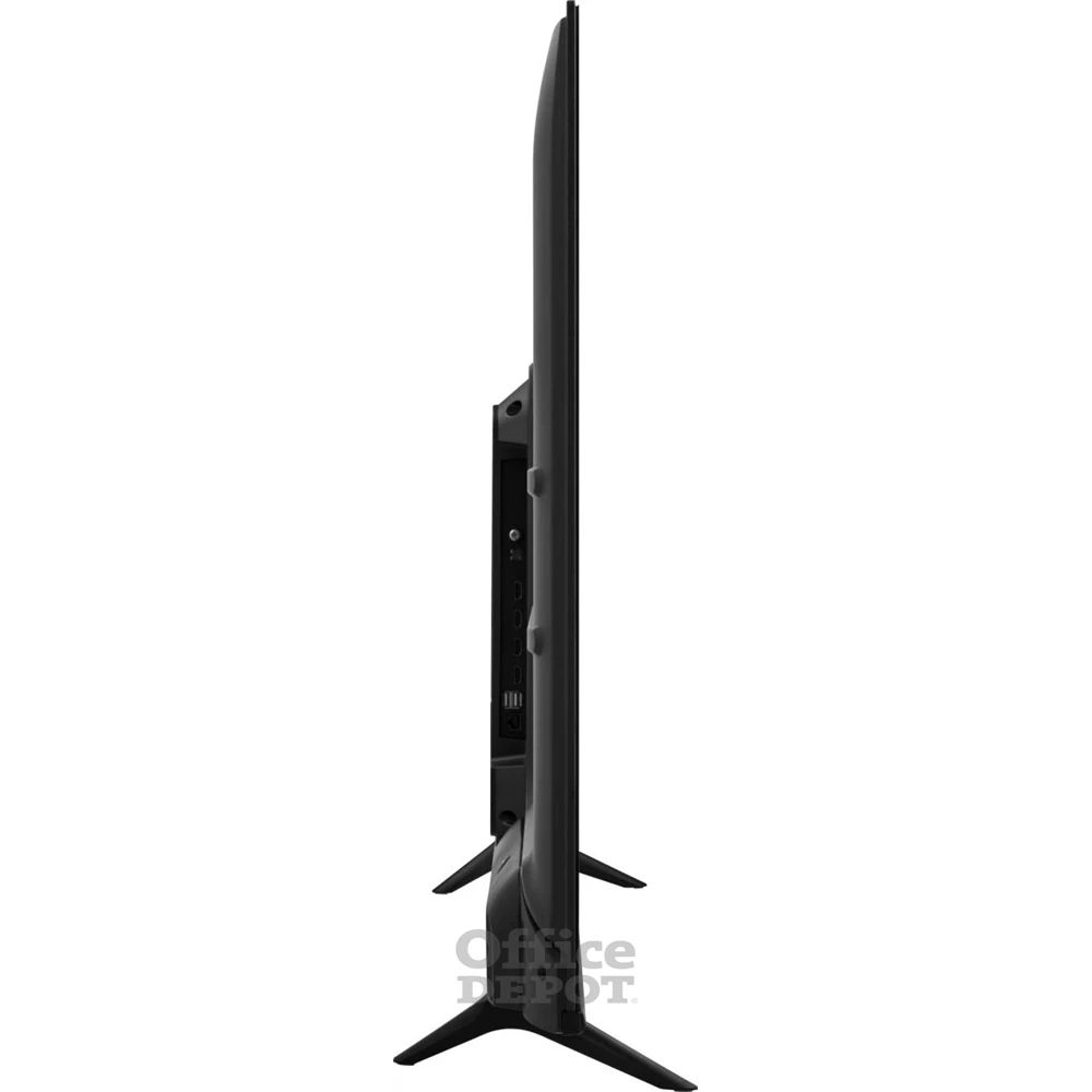 Hisense 65" 65A6BG 4K UHD Smart LED TV