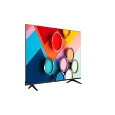 Hisense 65" 65A6G 4K UHD Smart LED TV Hisense 65" 65A6G 4K UHD Smart LED TV