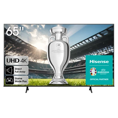 Hisense 65" 65A6K 4K UHD Smart LED TV