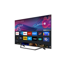 Hisense 65" 65A7GQ 4K UHD Smart QLED TV Hisense 65" 65A7GQ 4K UHD Smart QLED TV