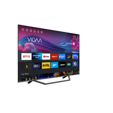 Hisense 65" 65A7GQ 4K UHD Smart QLED TV Hisense 65" 65A7GQ 4K UHD Smart QLED TV