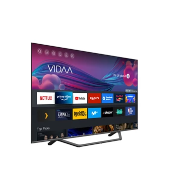 Hisense 65" 65A7GQ 4K UHD Smart QLED TV Hisense 65" 65A7GQ 4K UHD Smart QLED TV
