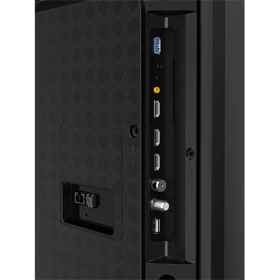 Hisense 65" 65A7GQ 4K UHD Smart QLED TV