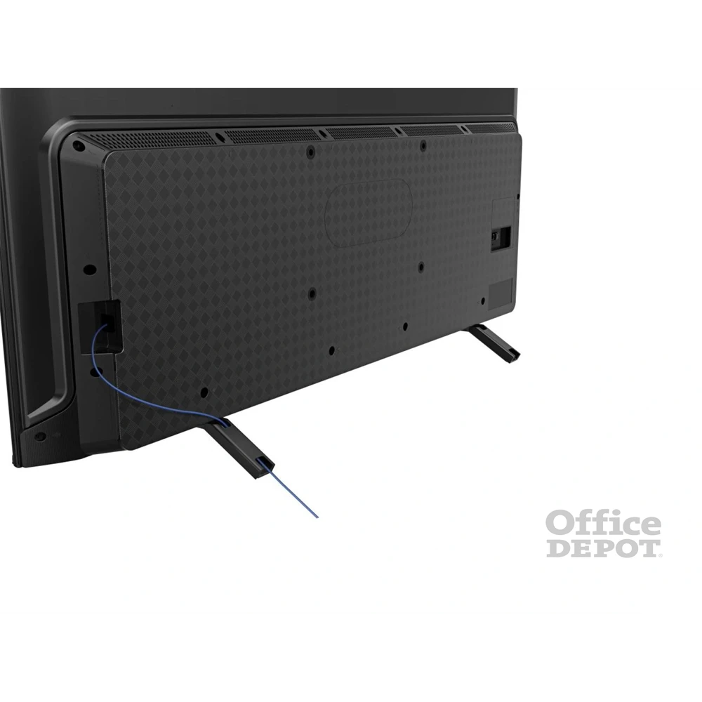 Hisense 65" 65A7GQ 4K UHD Smart QLED TV