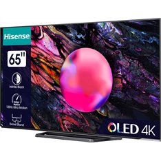 Hisense 65" 65A85K 4K UHD Smart OLED TV Hisense 65" 65A85K 4K UHD Smart OLED TV