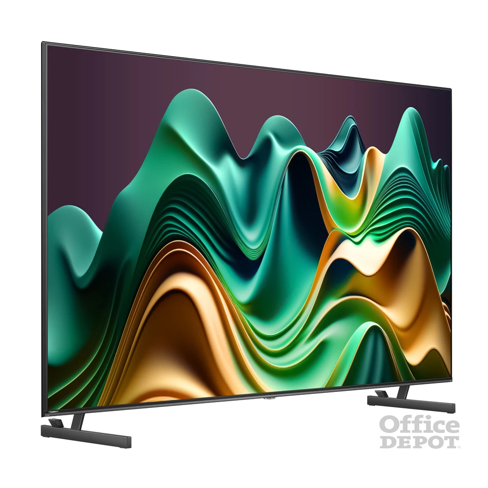 Hisense 65" 65U6NQ 4K UHD Smart MiniLED TV