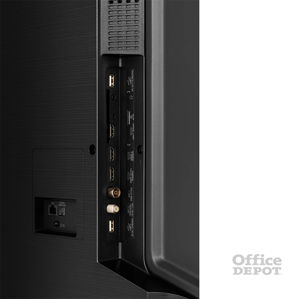 Hisense 65" 65U6NQ 4K UHD Smart MiniLED TV