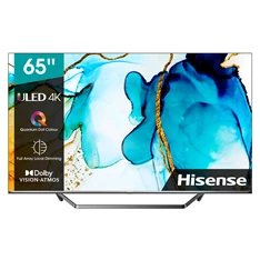 Hisense 65" 65U7HQ 4K UHD Smart ULED TV