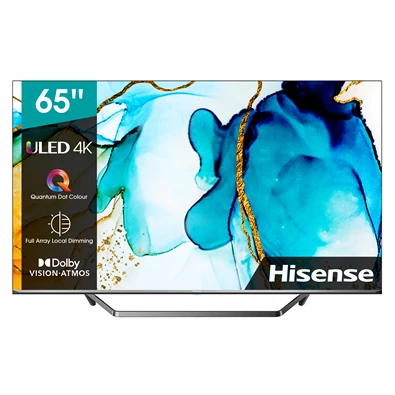 Hisense 65" 65U7HQ 4K UHD Smart ULED TV