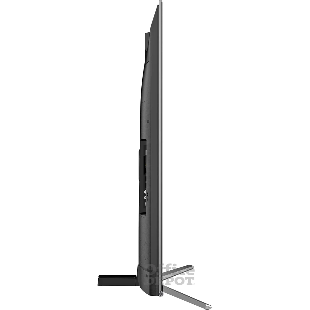 Hisense 65" 65U8GQ 4K UHD Smart ULED TV