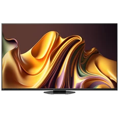 Hisense 65" 65U8NQ 4K UHD Smart MiniLED TV Hisense 65" 65U8NQ 4K UHD Smart MiniLED TV