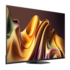 Hisense 65" 65U8NQ 4K UHD Smart MiniLED TV Hisense 65" 65U8NQ 4K UHD Smart MiniLED TV