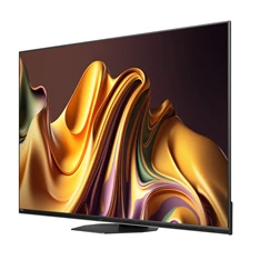 Hisense 65" 65U8NQ 4K UHD Smart MiniLED TV Hisense 65" 65U8NQ 4K UHD Smart MiniLED TV
