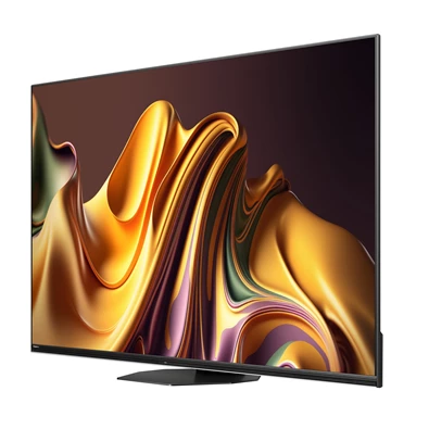 Hisense 65" 65U8NQ 4K UHD Smart MiniLED TV Hisense 65" 65U8NQ 4K UHD Smart MiniLED TV