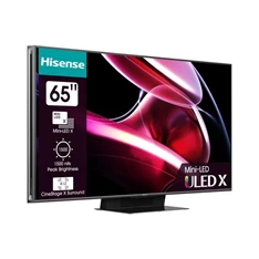 Hisense 65" 65UXKQ 4K UHD Smart Mini-LED ULED TV Hisense 65" 65UXKQ 4K UHD Smart Mini-LED ULED TV