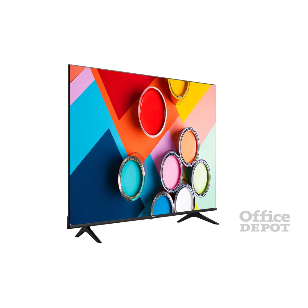 Hisense 75" 75A6G 4K UHD Smart LED TV