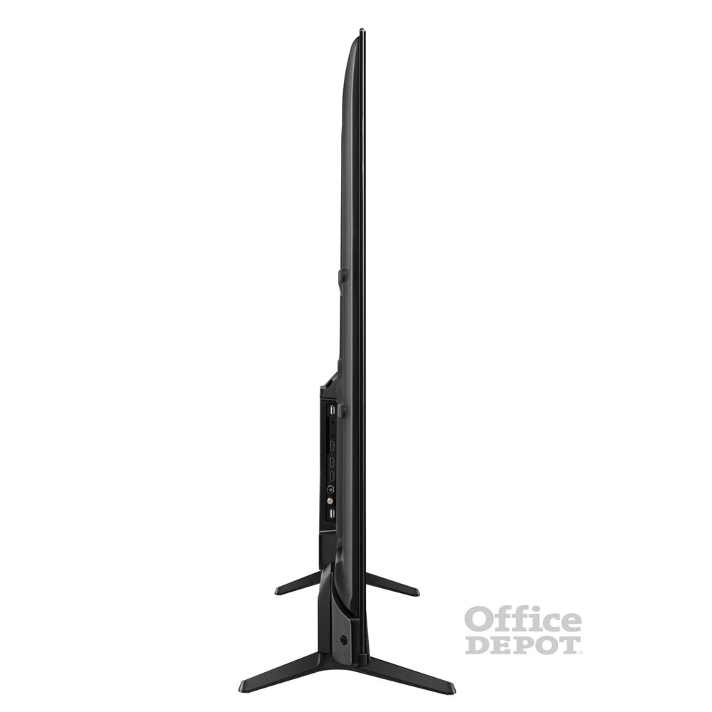 Hisense 75" 75A6K 4K UHD Smart LED TV