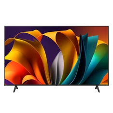 Hisense 75" 75A6N 4K UHD Smart LED TV (Újracsomagolt)