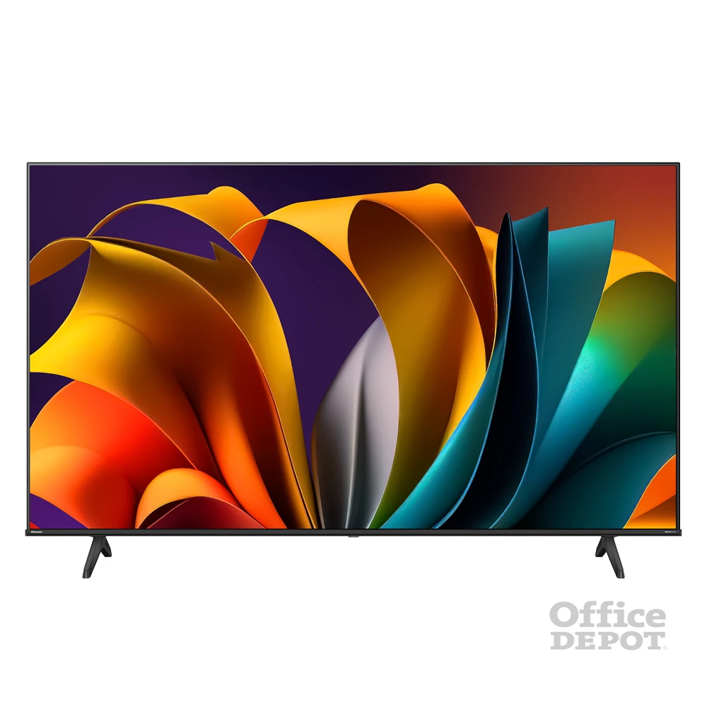 Hisense 75" 75A6N 4K UHD Smart LED TV (Újracsomagolt)