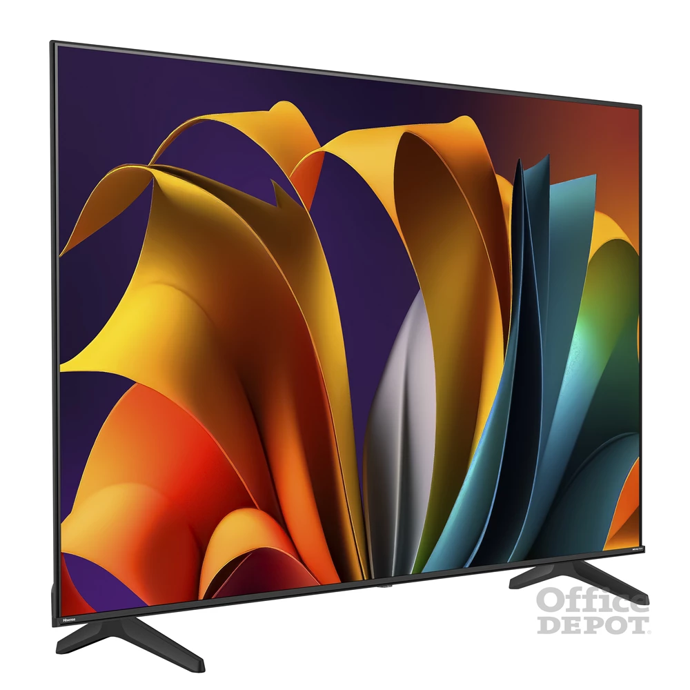Hisense 75" 75A6N 4K UHD Smart LED TV (Újracsomagolt)