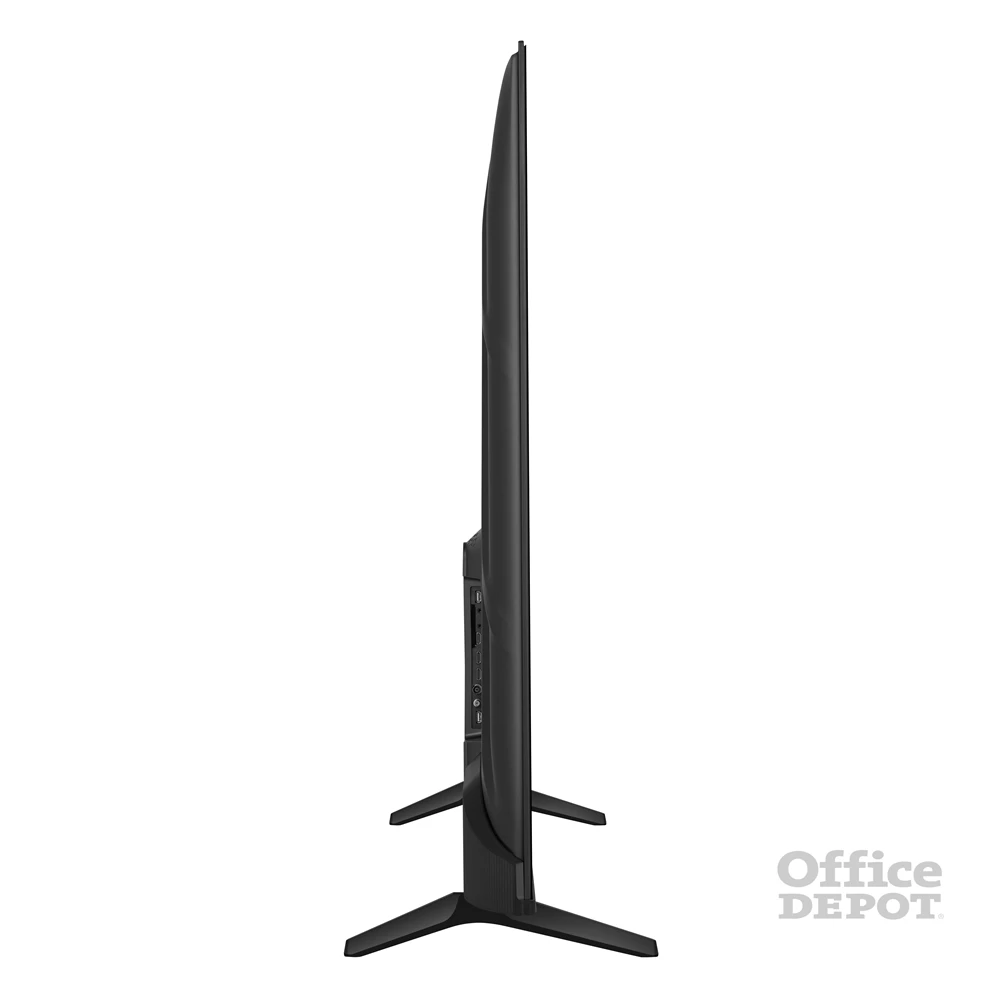 Hisense 75" 75A6N 4K UHD Smart LED TV (Újracsomagolt)