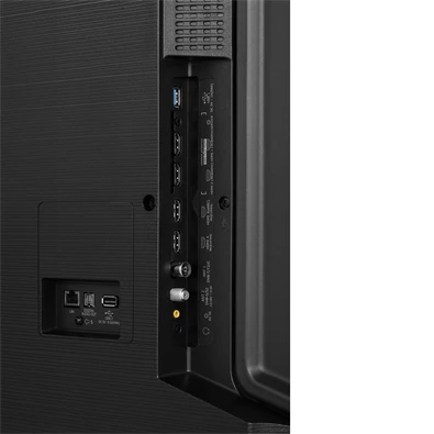 Hisense 75" 75U7NQ 4K UHD Smart MiniLED TV