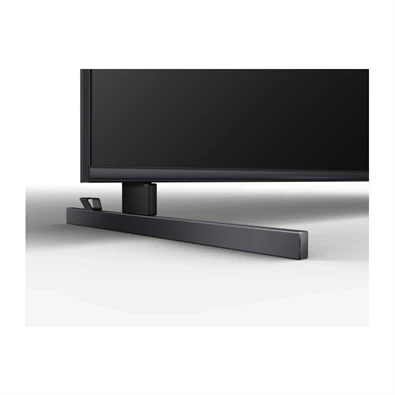 Hisense 85" 85U7KQ 4K UHD Smart Mini-LED ULED TV (Újszerű)