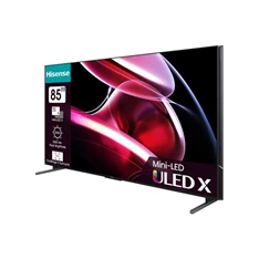 Hisense 85" 85UXKQ 4K UHD Smart Mini-LED ULED TV Hisense 85" 85UXKQ 4K UHD Smart Mini-LED ULED TV
