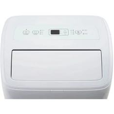 Hisense APH09QC 2,4/2,6kW hűtő-fűtő wifis mobil klíma Hisense APH09QC 2,4/2,6kW hűtő-fűtő wifis mobil klíma