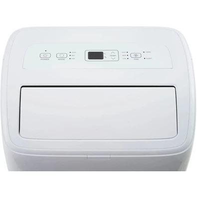 Hisense APH09QC 2,4/2,6kW hűtő-fűtő wifis mobil klíma Hisense APH09QC 2,4/2,6kW hűtő-fűtő wifis mobil klíma