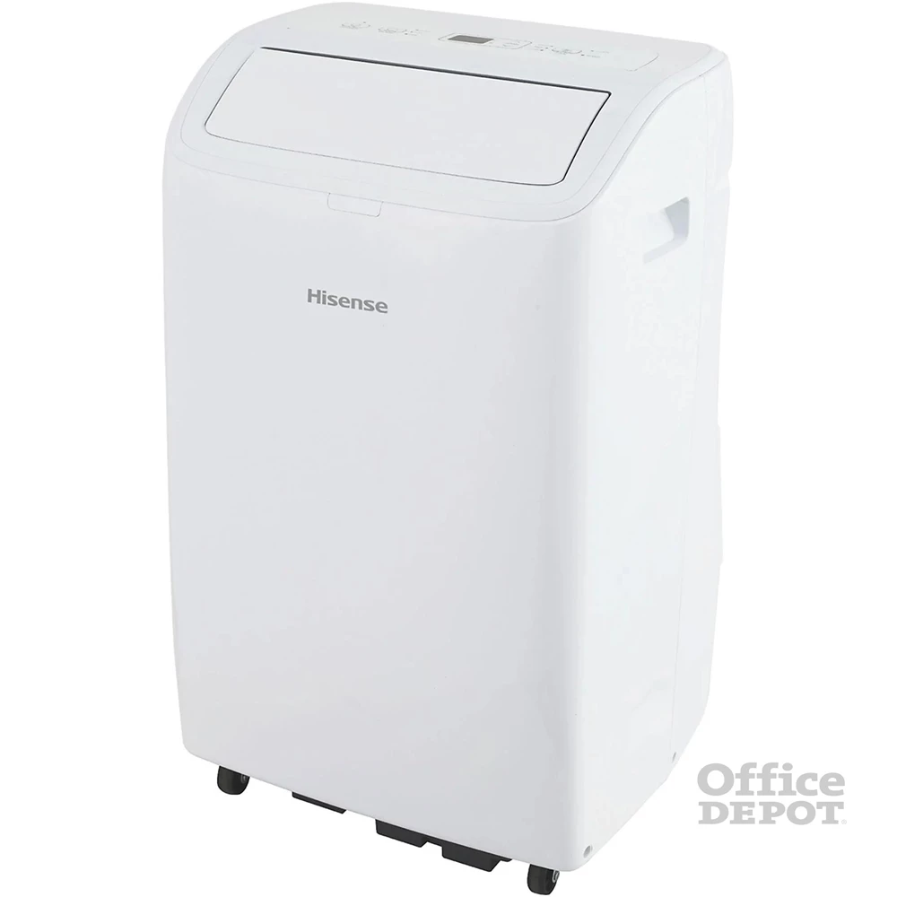 Hisense APH09QC 2,4/2,6kW hűtő-fűtő wifis mobil klíma