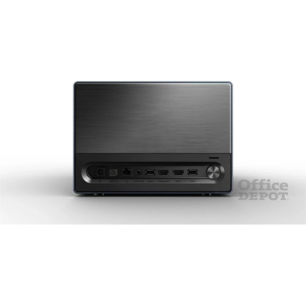 Hisense C1 65"-300" 4K Smart Mini lézer projektor