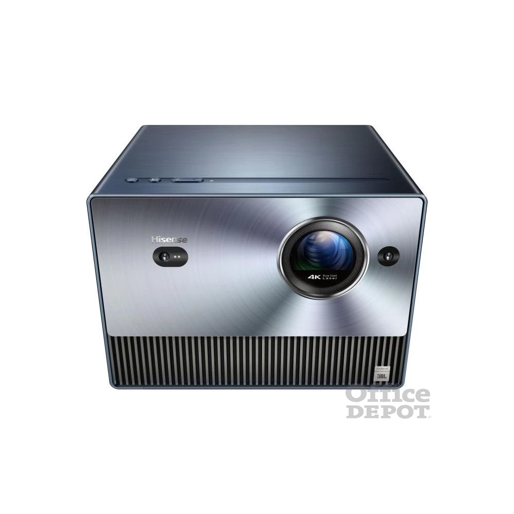 Hisense C1 65"-300" 4K Smart Mini lézer projektor
