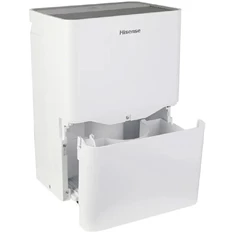 Hisense D20HW páramentesítő Hisense D20HW páramentesítő