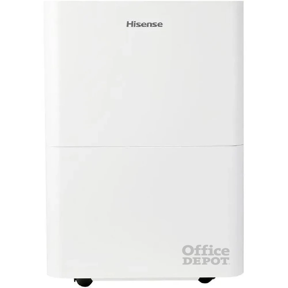 Hisense D20HW páramentesítő
