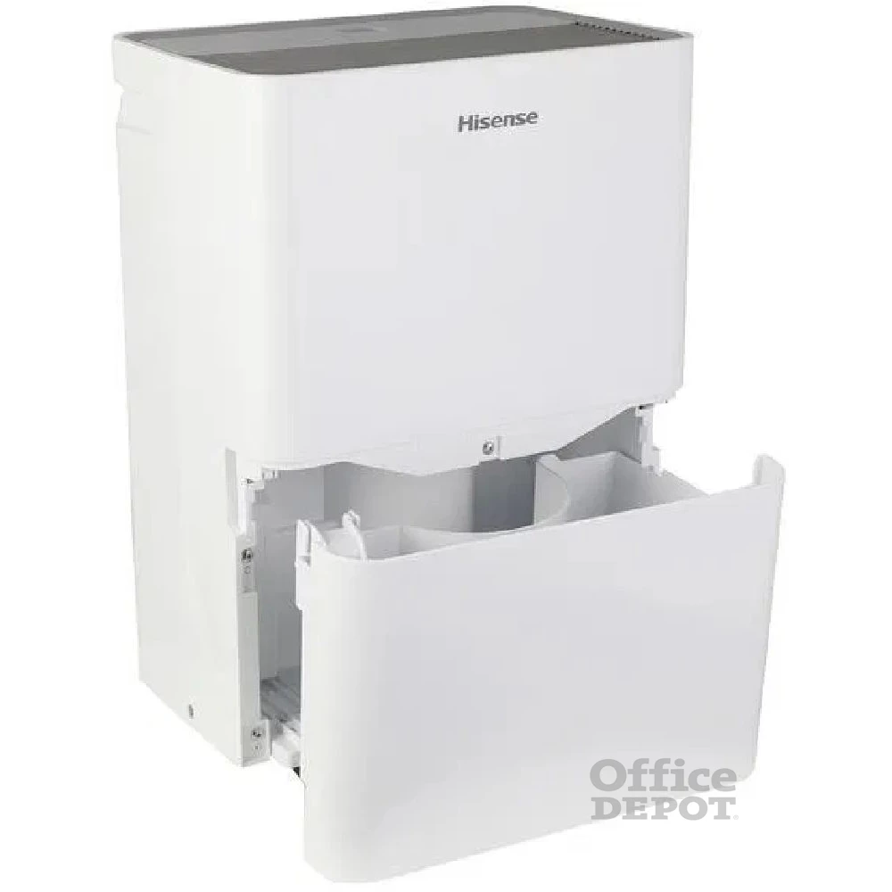 Hisense D20HW páramentesítő