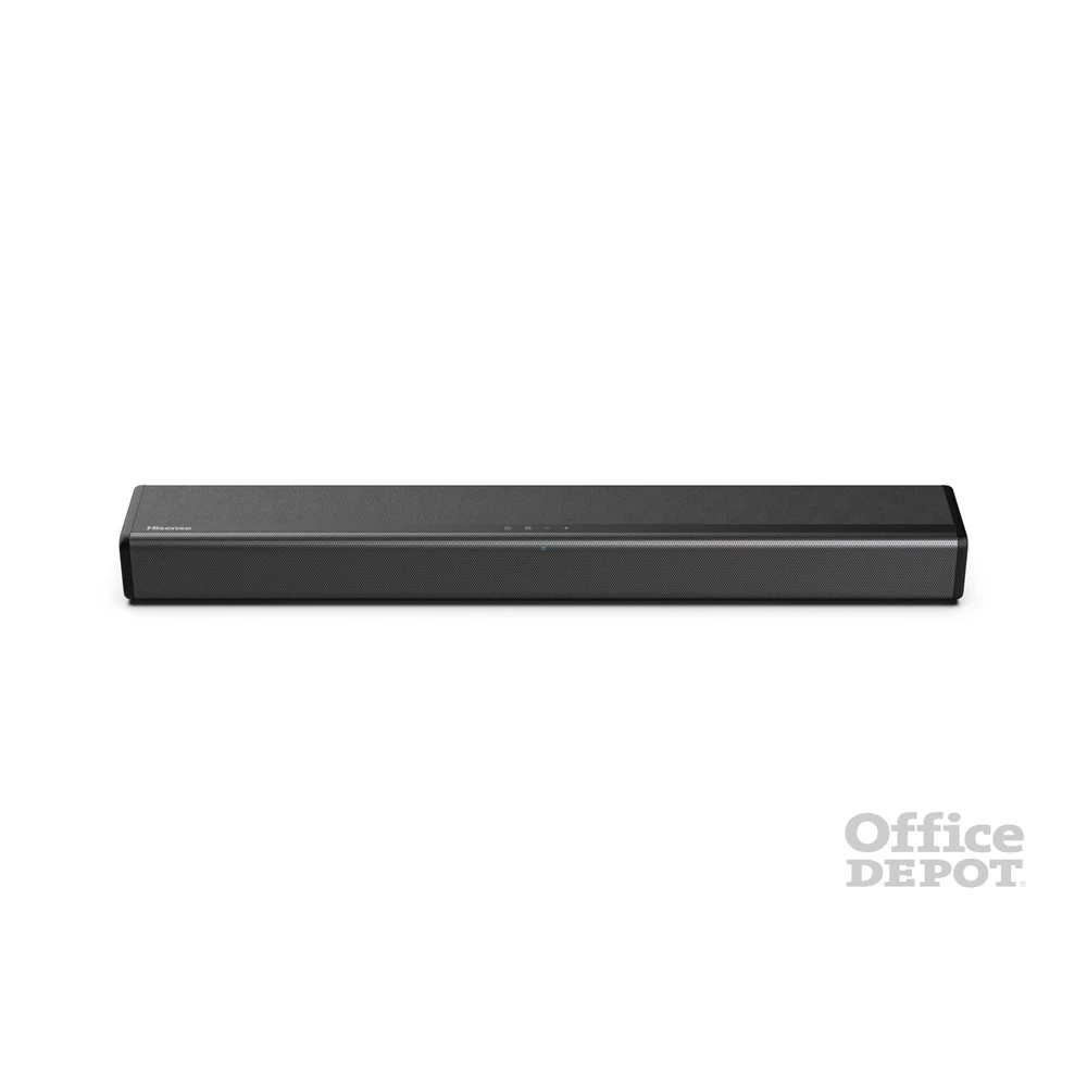 Hisense HS214 2.1 csatornás fekete hangprojektor