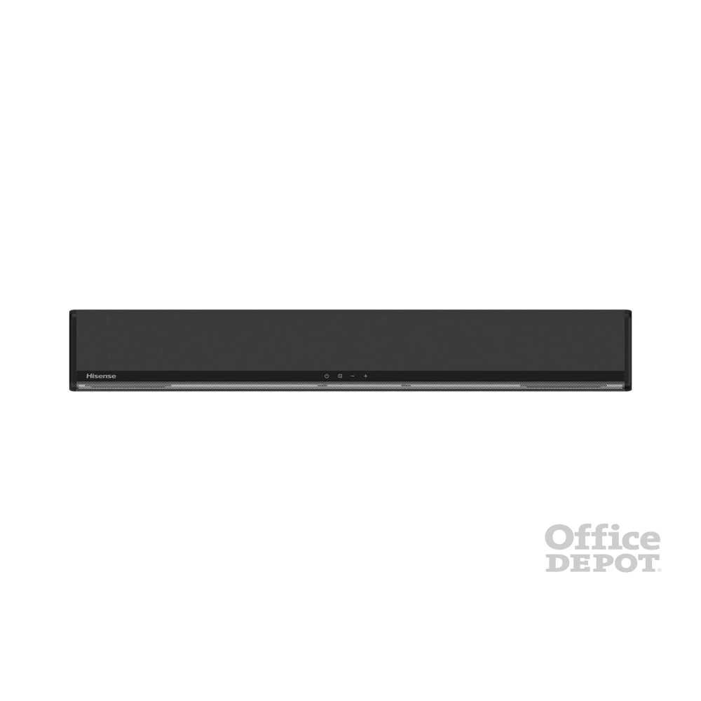 Hisense HS214 2.1 csatornás fekete hangprojektor