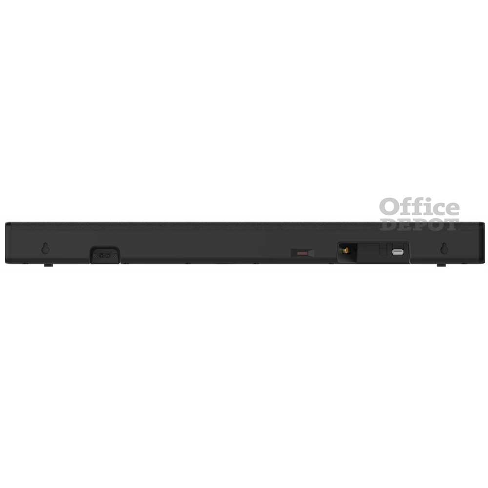 Hisense HS214 2.1 csatornás fekete hangprojektor